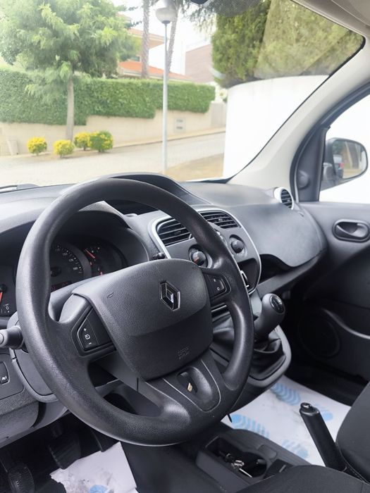 Renault Kangoo 3lugares maxi IVA DEDUTÍVEL