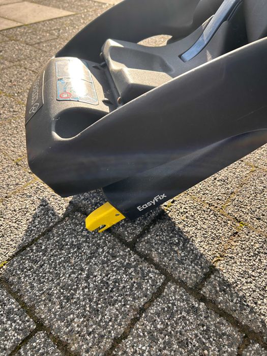 Baza Maxi Cosi ISOFIX