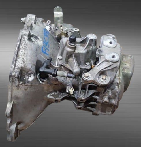 Caixa Velocidades Manual C394F13 - OPEL CORSA C
