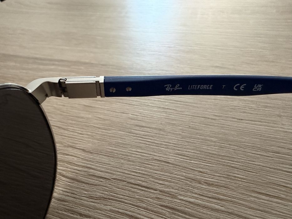 Oculos de sol Rayban