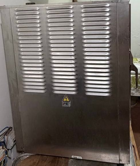 Пароконвектомат Rational CD 101