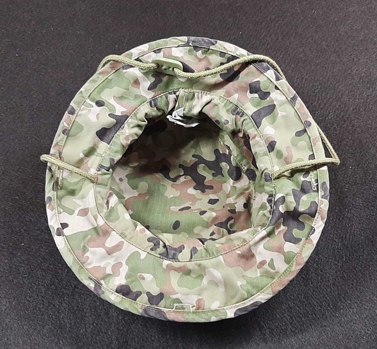 Novo Panamá do Exército