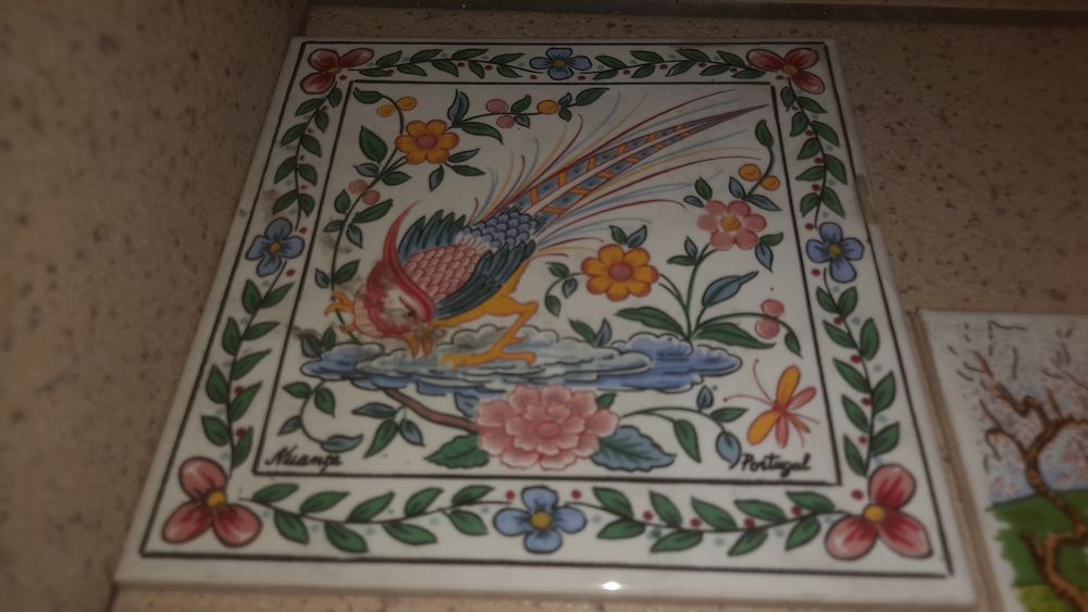 3 azulejos portugal