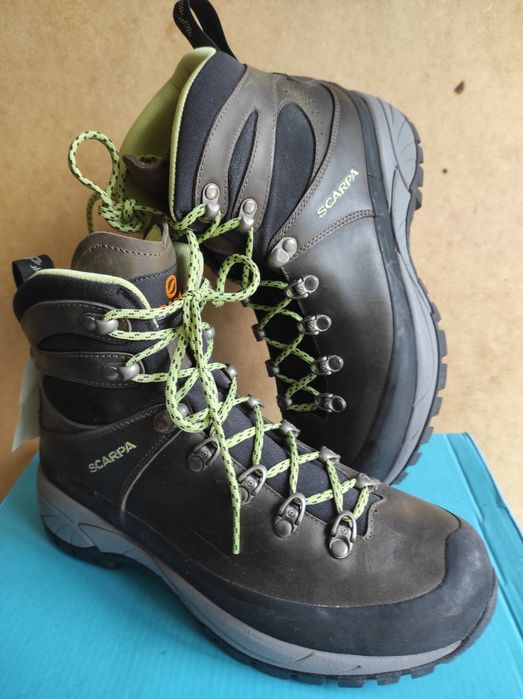 Scarpa R-Evolution plus wmn 38