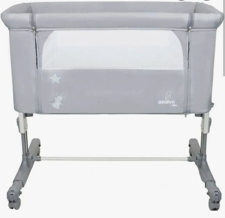 Next to me marca Asalvo