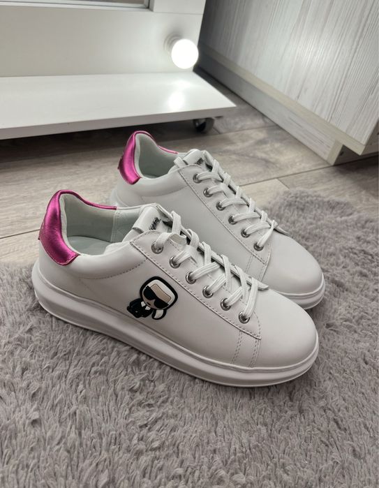 Кросівки Karl Lagerfeld