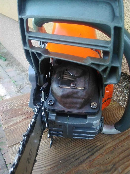 Husqvarna 545 Mark 2