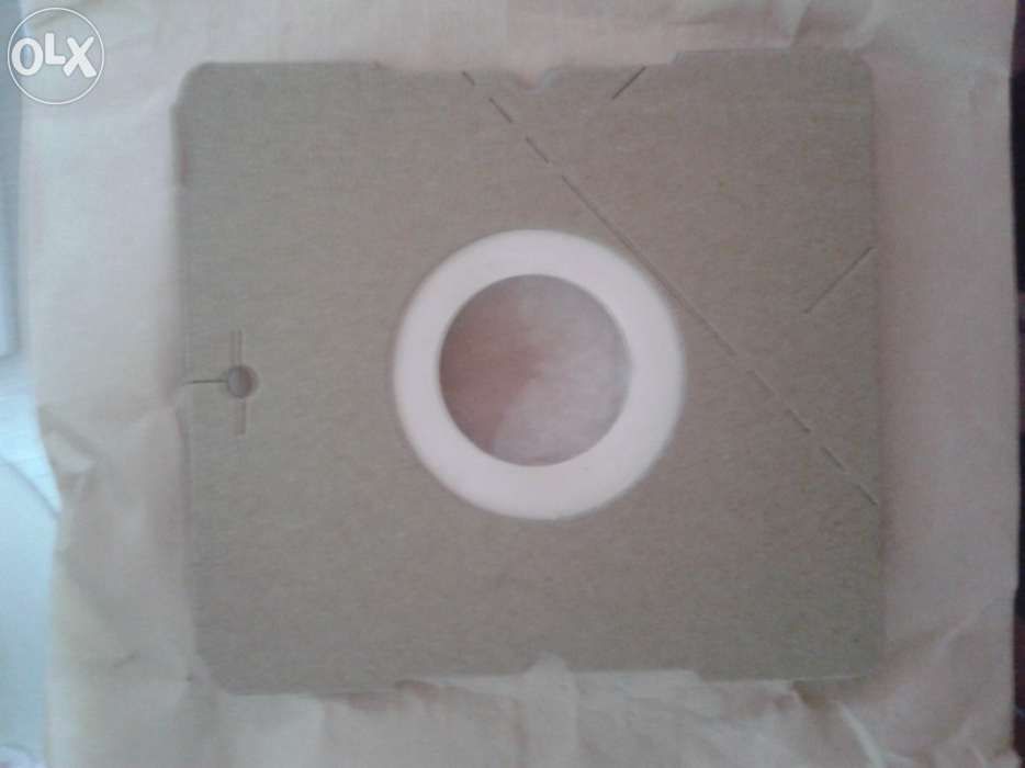 Sacos para aspirador