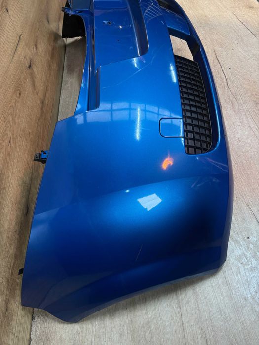 Zderzak tylny renault megane II rs kolor tej41