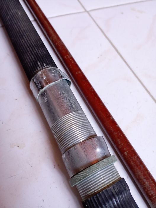 Cana de pesca 5 metros