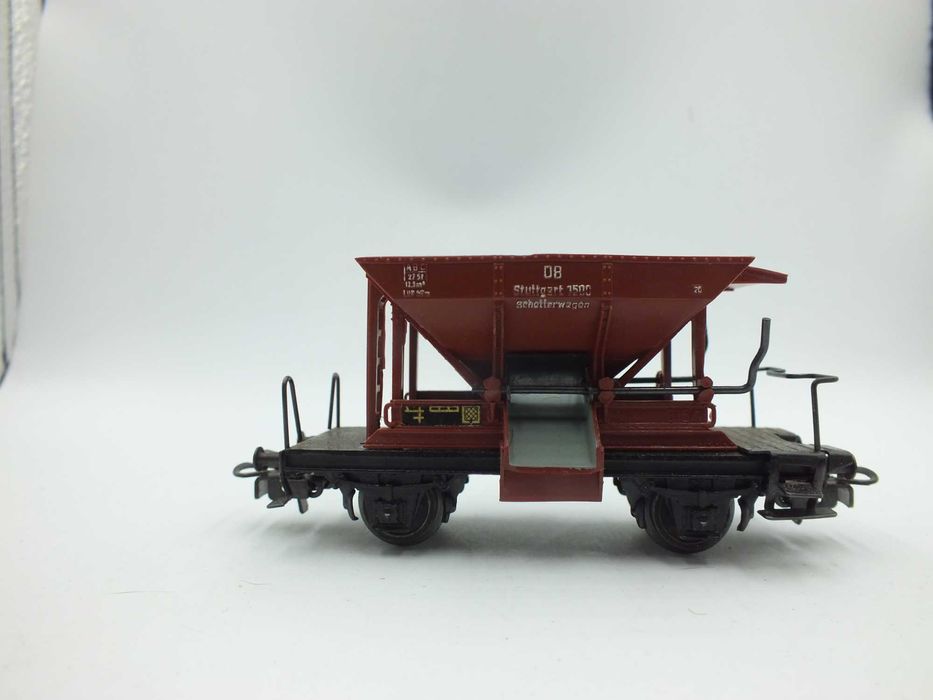 MARKLIN 4610 wagon żwirowy J