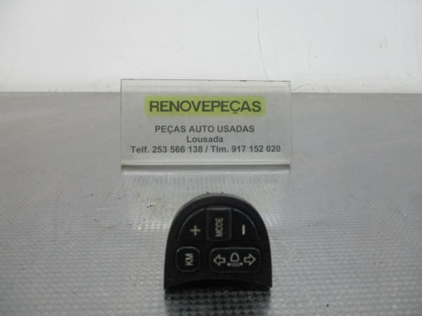 Botão / interruptor de luzes ALFA ROMEO 147 (937_)