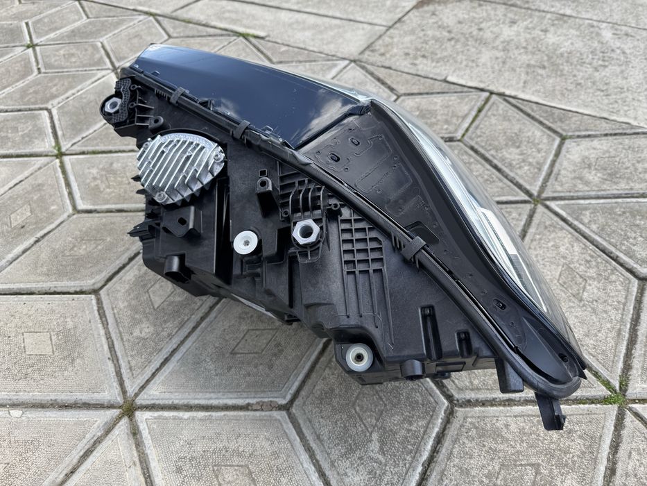 Права фара Full led Bmw x5 g05 x6 g06 Европа Бмв х5 г05 х6 г06