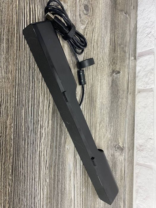Мультимедійна акустика (колонки) Dell Stereo USB SoundBar AC511