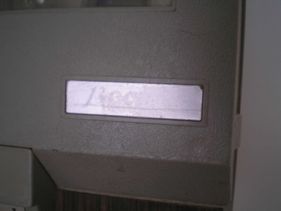 Магнитофон  Весна-3 производства СССР