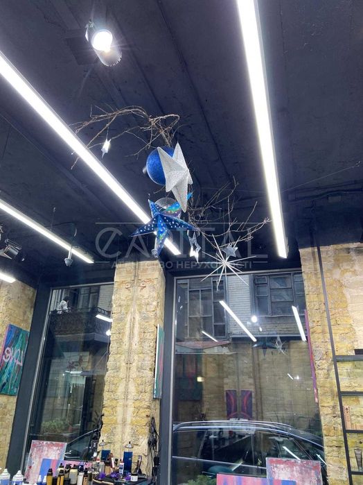 Продажа комерційного приміщення 141м2/вул.Велика Васильківська 18