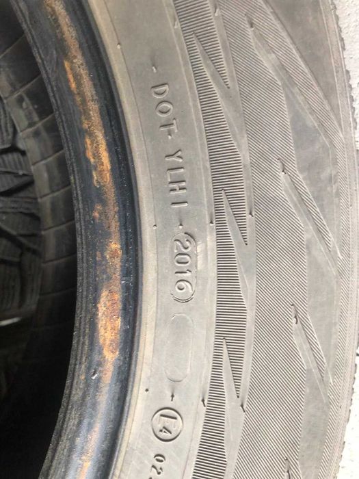 Шини Nokian Hakkapeliitta R2 SUV R17 225/65 Зима