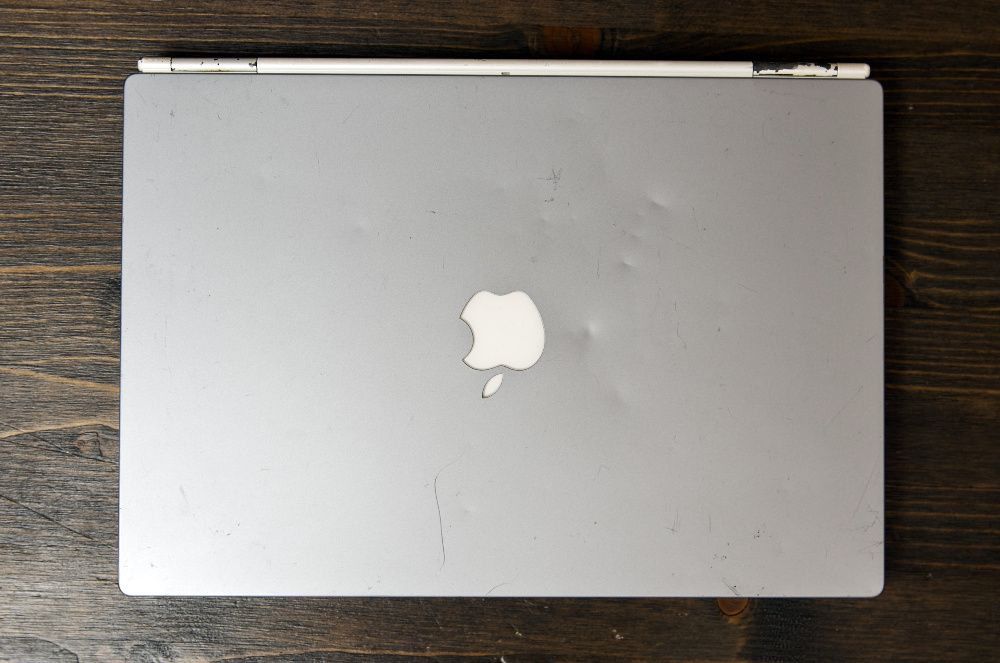その他ノートPC本体 PowerBook G4 400Mhz M7952J/A Mac OS 9.2 Yahoo!オークション - 「powerbook g4 15」の落札相場・落札価格