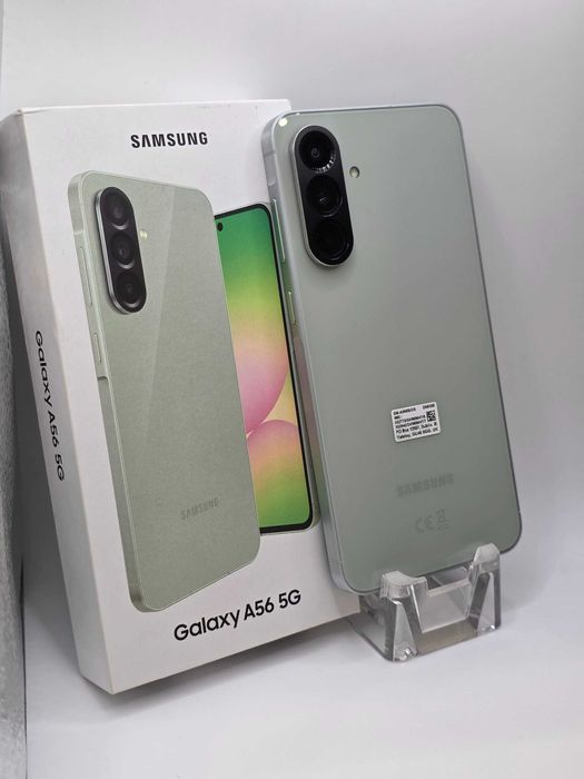 Samsung A56 Новий/Вітринний