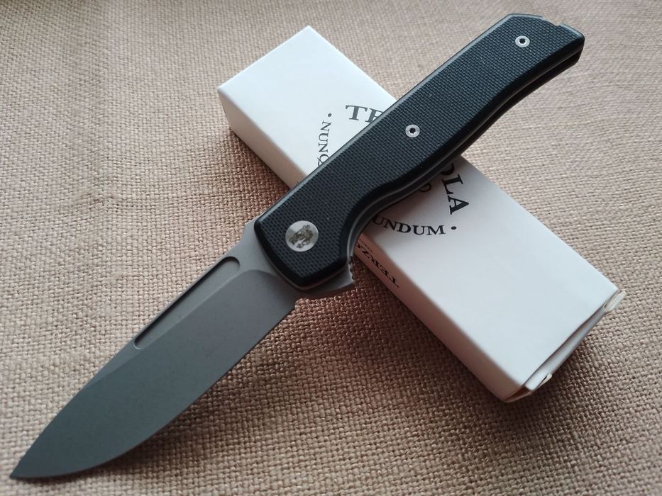 Terzuola ATCF Lite,original,новий