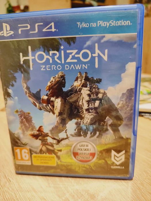 Gry na ps4 Cena do negocjacji