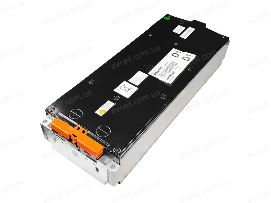 Акумуляторний модуль 29.52V на 6.67kWh – 8S1P, 226Ah, Li-ion – BYD