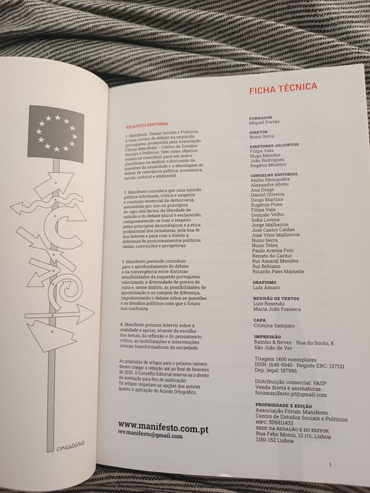 Lote livros de política e economia