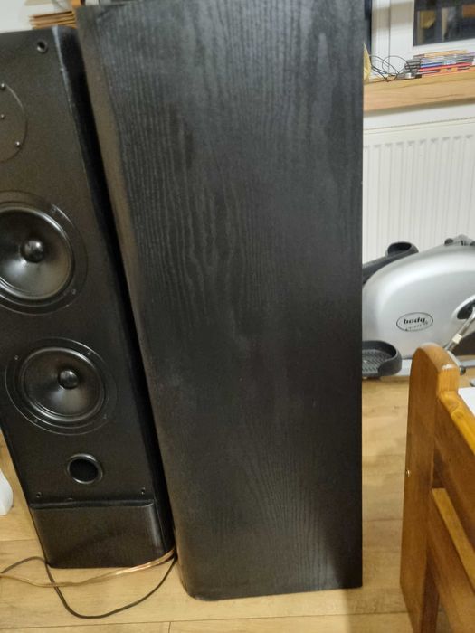 Kolumny Tonsil Sonata 120 wat