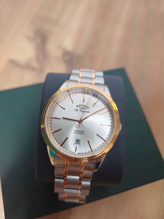 Rotary Les Originales Tradition GB90162/59