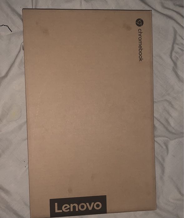 IdeaPad Flex 3 Chromebook (14”,6) com garantia