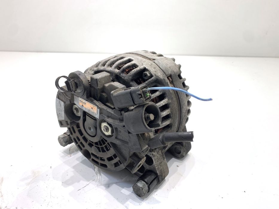 ALTERNATOR CITROEN C4 0124525035 1.6 90KM 04-13