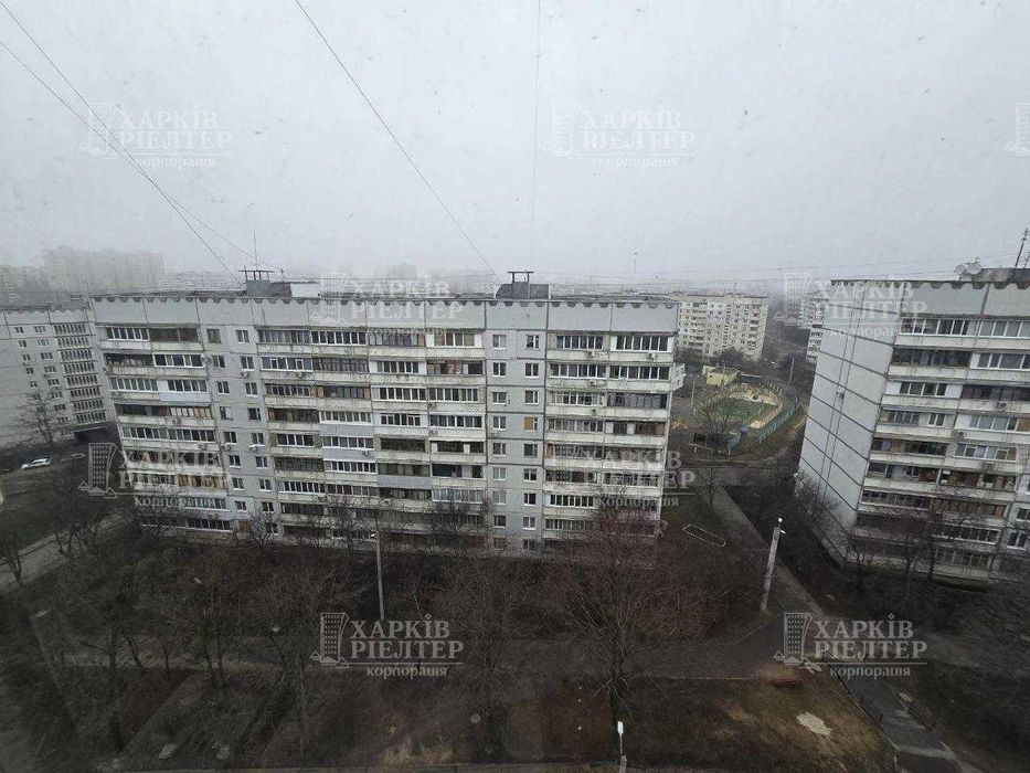 KS S4 Продається  4 кімнатна квартира Сев.Салтовка вул. Наталії Ужвій