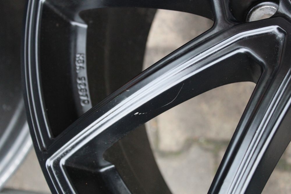 rc design 19cali 5x108 et50,5 7,5j ford volvo tpms
