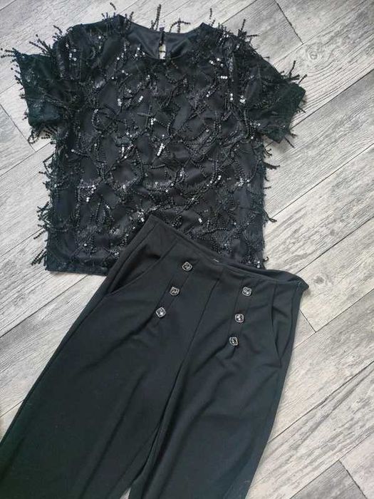 Andrzejki Sylwester mega wyjście