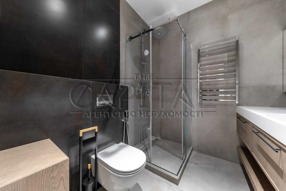 Аренда квартиры, ул. Василия Тютюнника, ЖК TRIIINITY, Печерский р-н