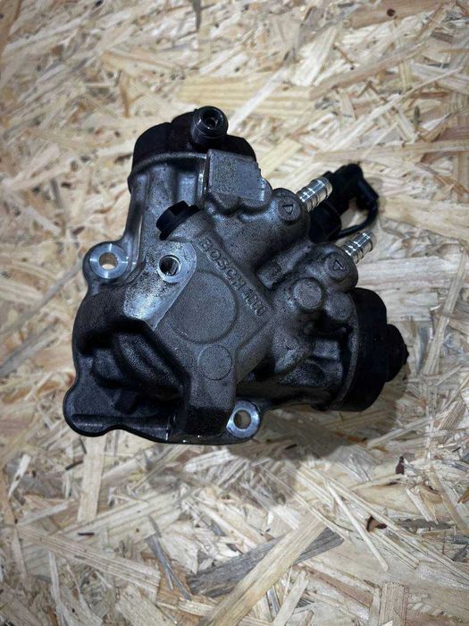 Pompa wtryskowa bmw N57 3.0 d