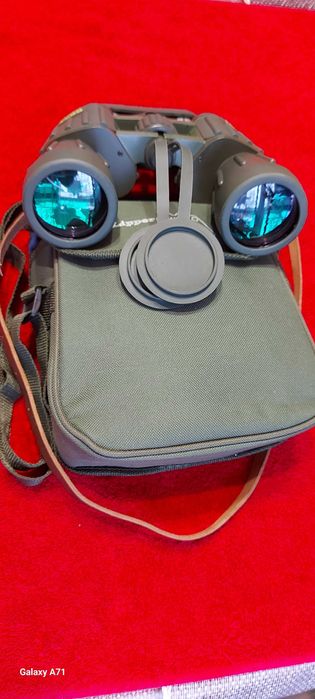 Бінокль морський 7х50 .