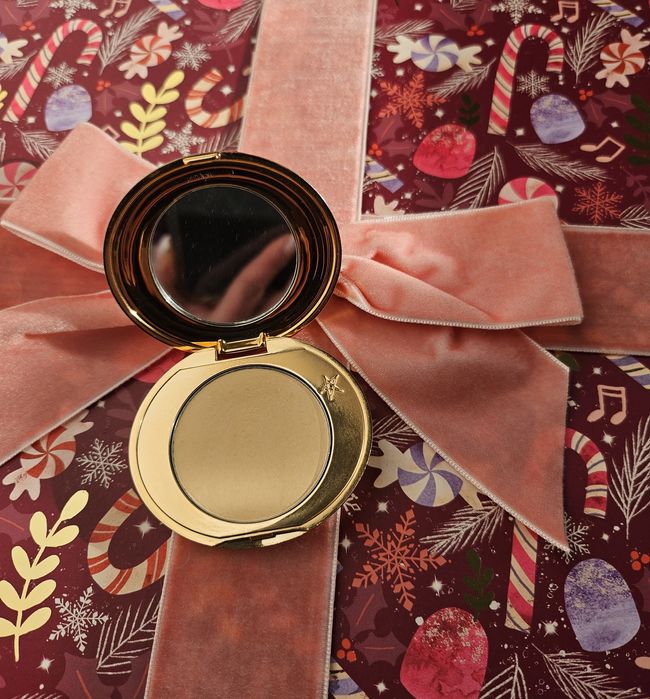 Mini puder Charlotte Tilbury Air Brush  Medium