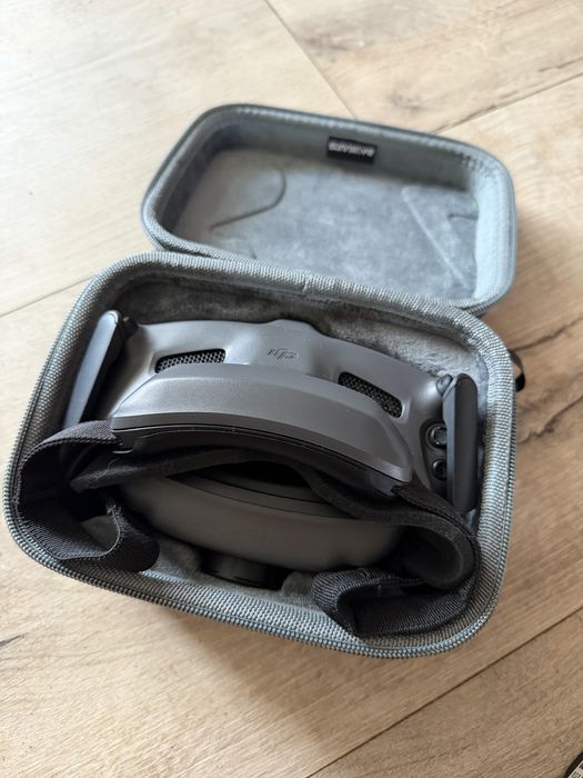 Gogle DJI Goggles 3