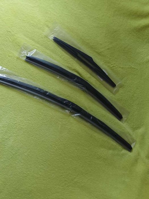 Двірники ( щітки ) склоочисника гібридні KIA / Hyundai 600/450/300