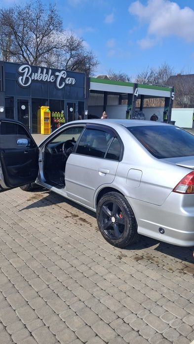 Продам хонда Civic.