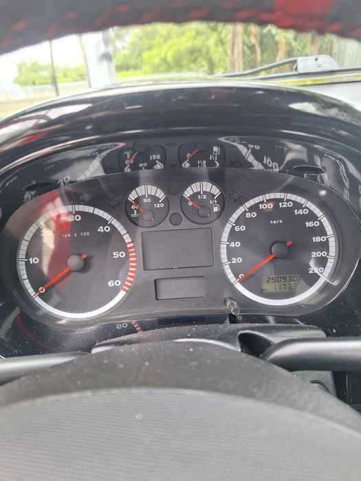 Seat Ibiza 6k2 Tdi Sport 1.9
