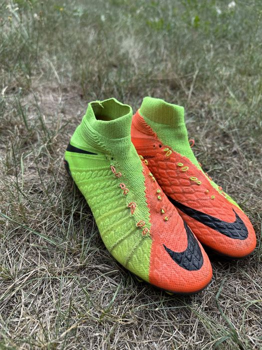 Korki nike rozmiar 36,5