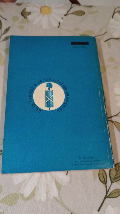 En France. 1964rw.
