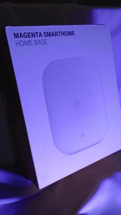 Умный дом Magenta Smart Home