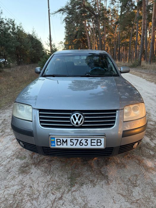 Продам Volkswagen Passat B5
