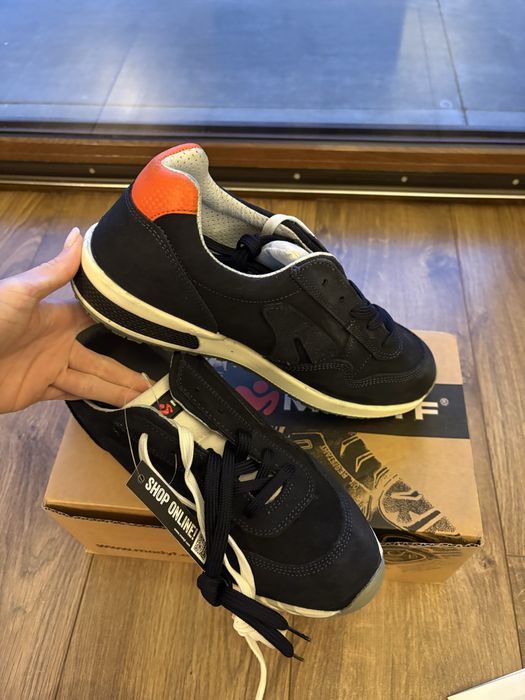 Buty ochronne Wurth Modyf