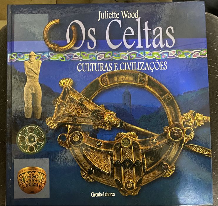 Coleção Culturas e Civilizações - Círculo Leitores