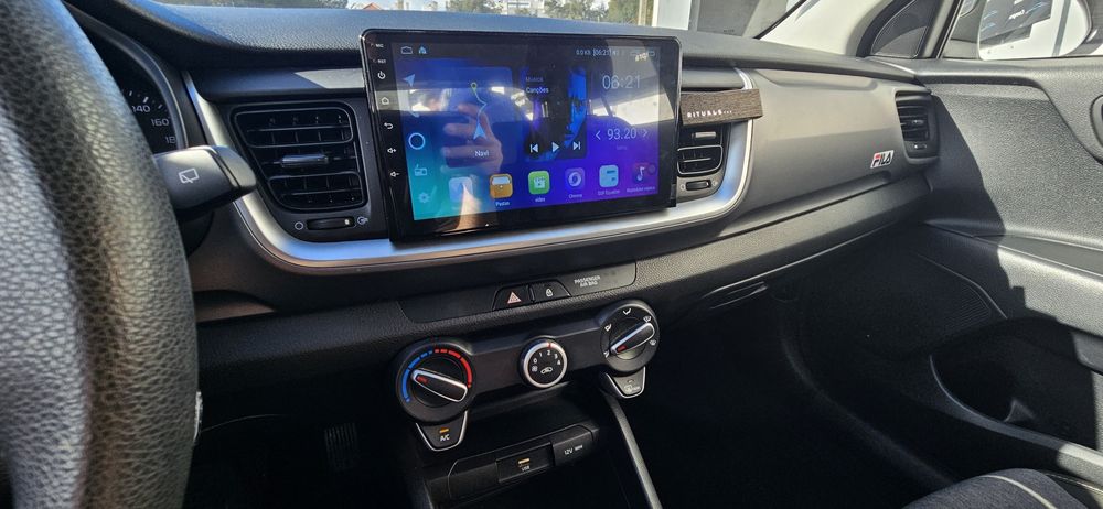 Kia Stonic 1.2i FILA Edition Nacional 1 Dono