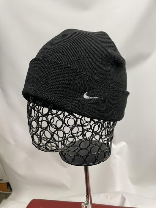 Шапка мужская в черном цвете в топ качестве  размер ван сайз